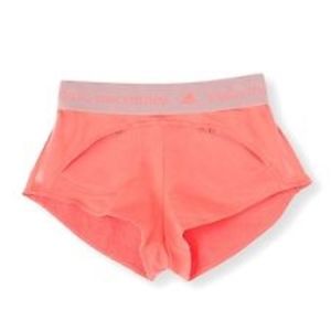 adidas Women's Stella McCartney Ess Knit Shorts